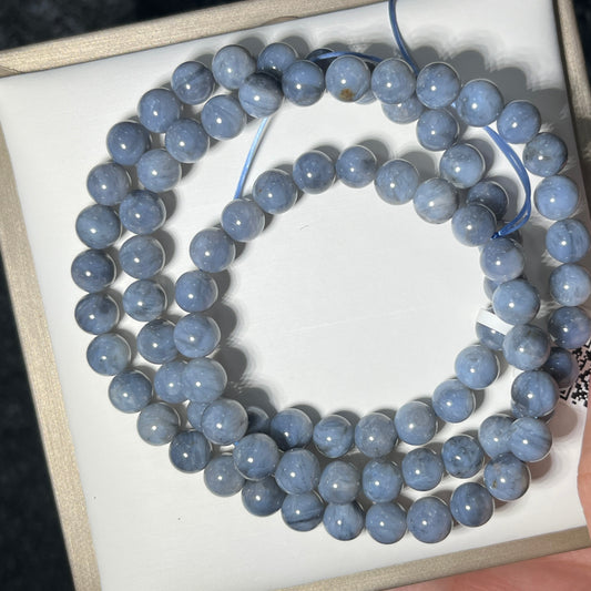 Blue Opal