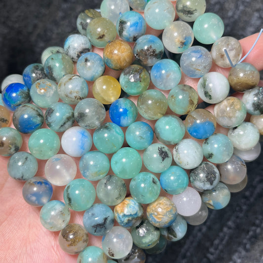 Chrysocolla