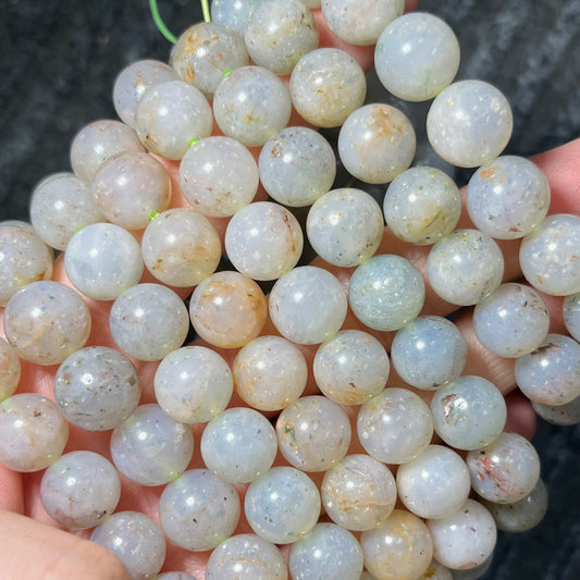 Cateye Chalcedony