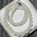 Moonstone With Starlight
