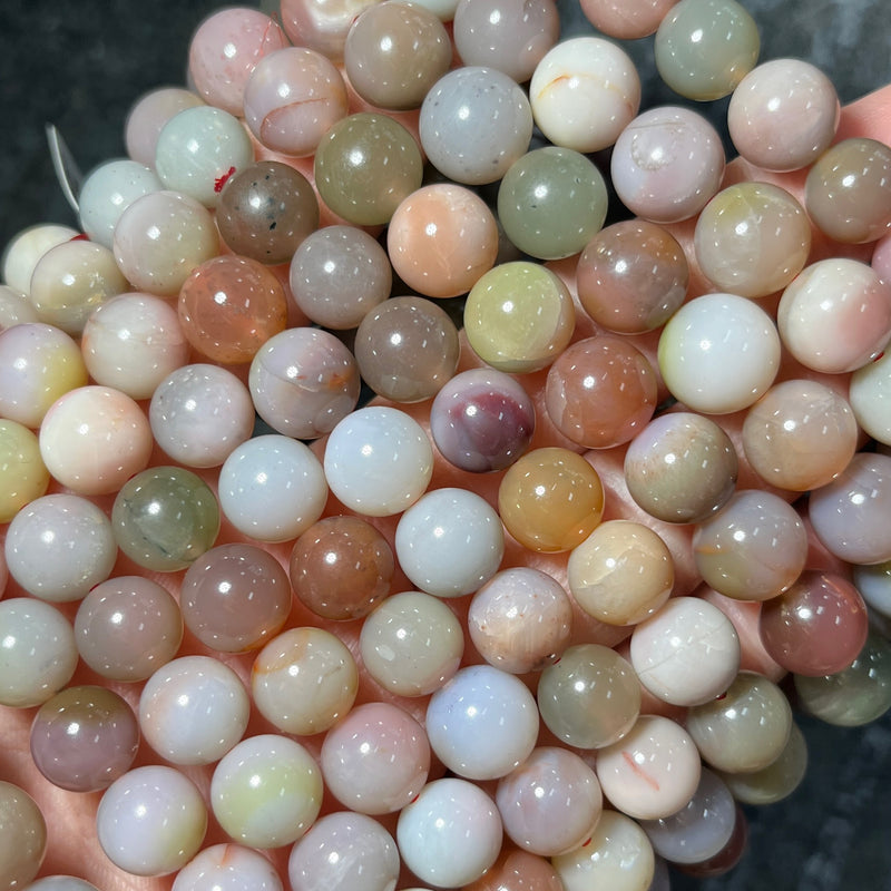 Yanyuan Agate