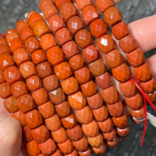 South Red Agate