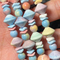 Rainbow Stone