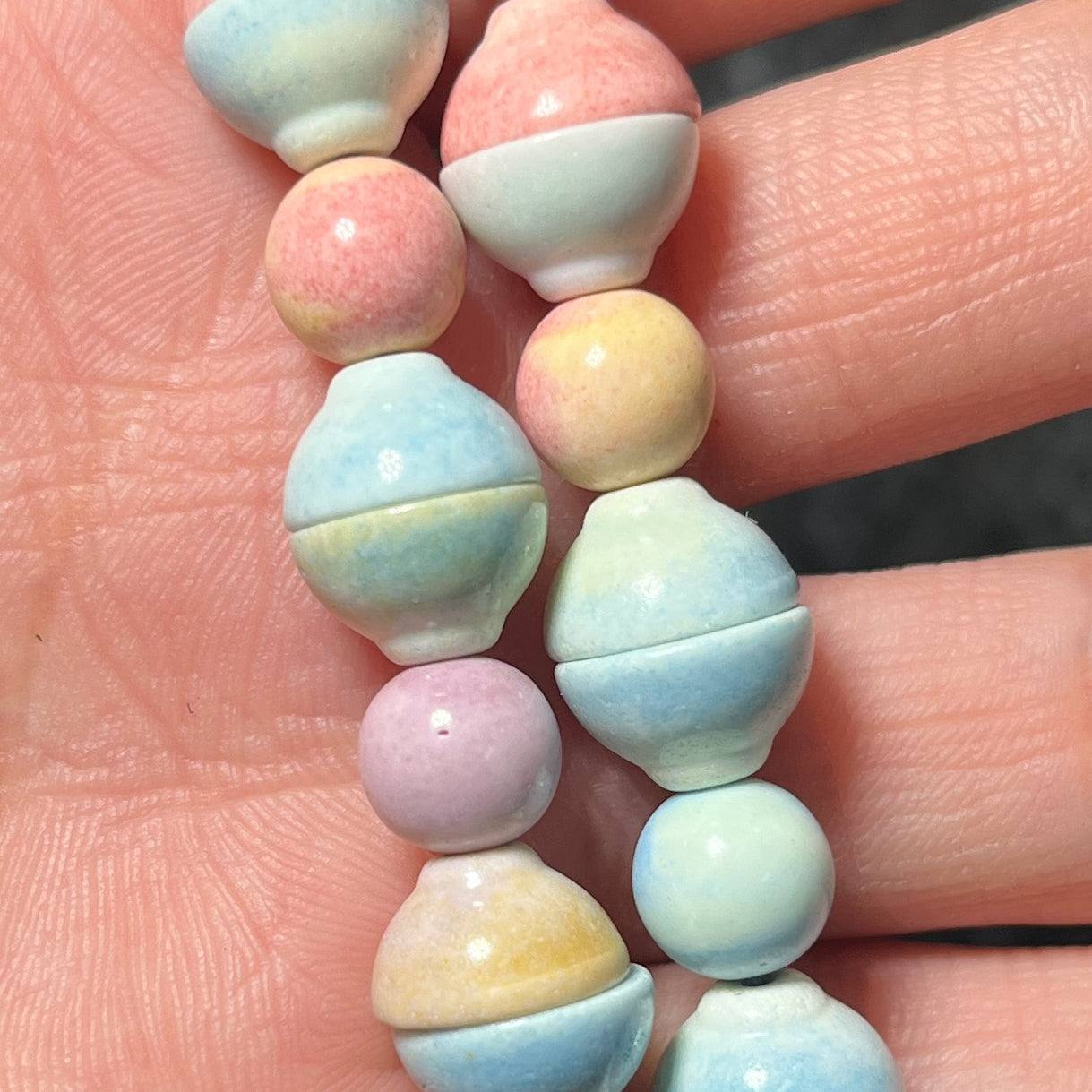 Rainbow Stone