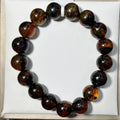 Yellow Amber
