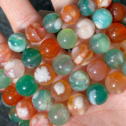 Sakura Agate