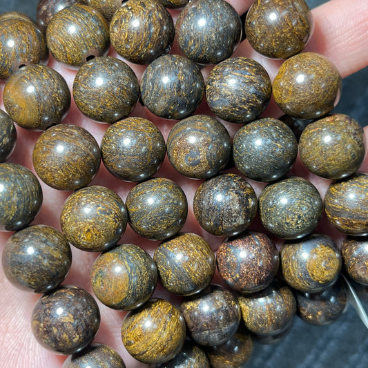 Bronzite