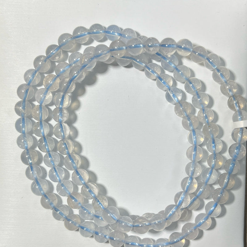Periwinkle Quartz