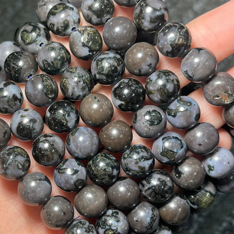 Merlinite