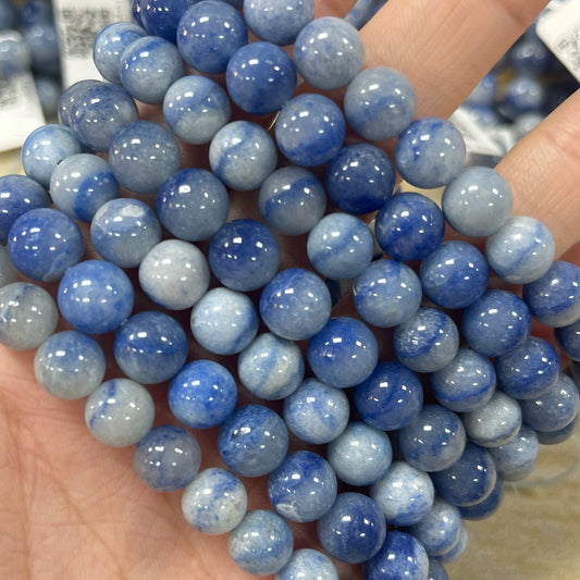 Dumortierite