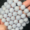 Blue Calcite