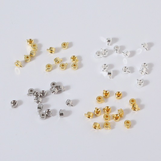 Lollipop beads