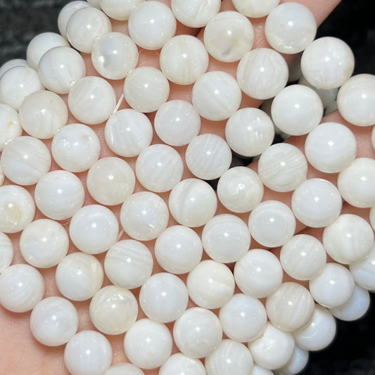 Pear Shell Bracelet