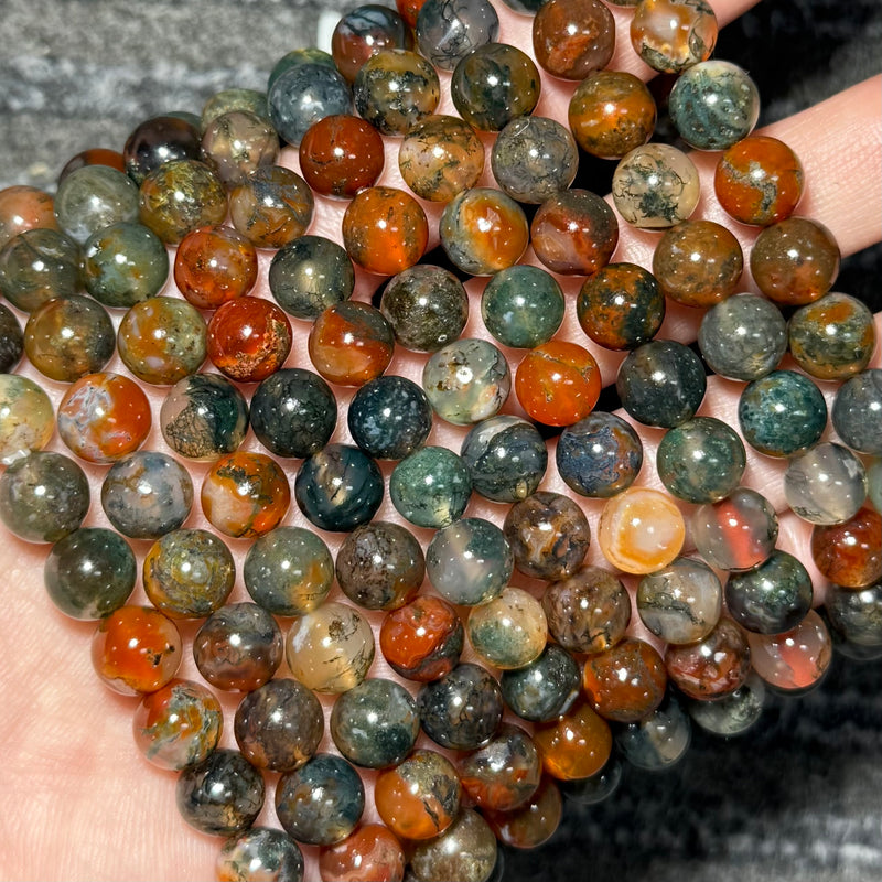 Indian Agate