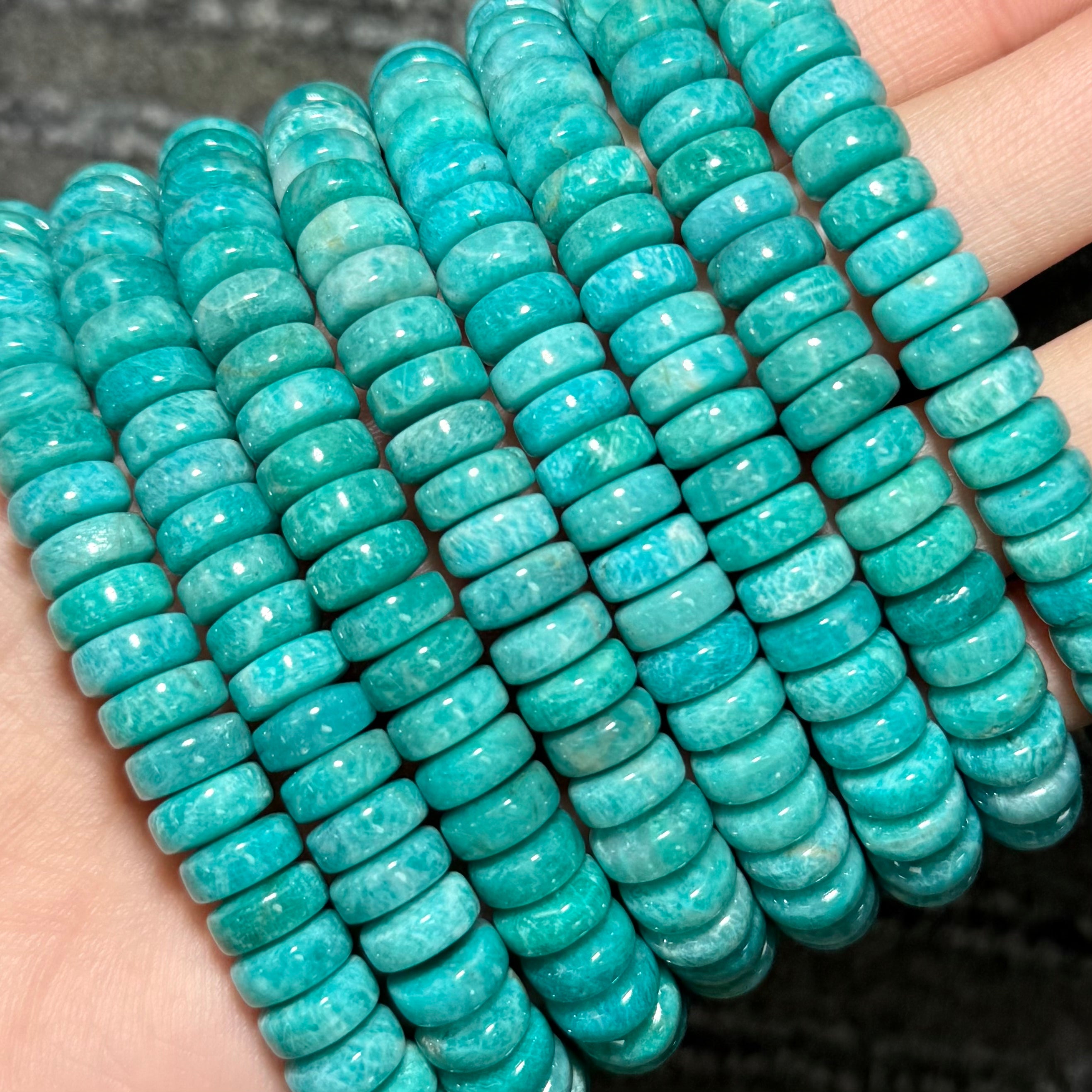 Russia Amazonite
