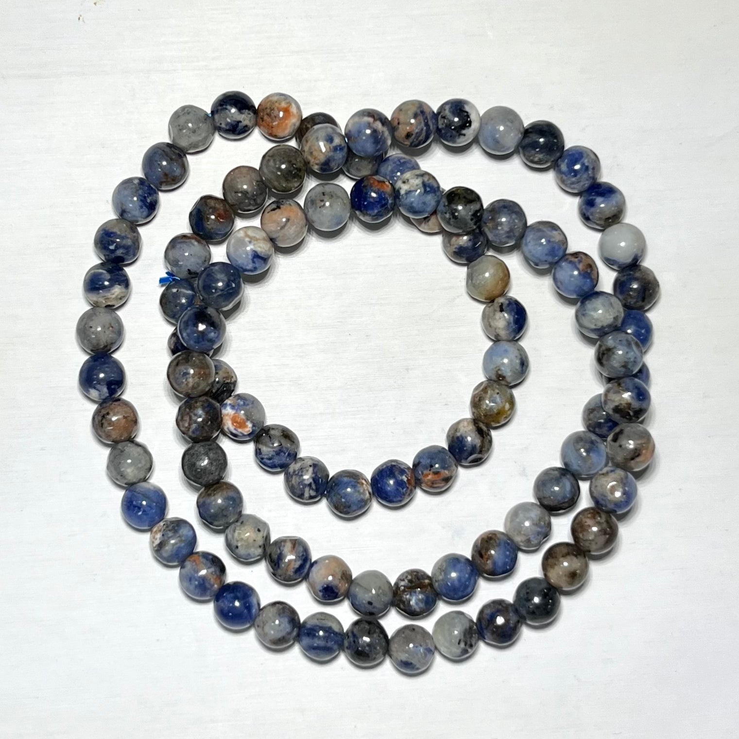 Sodalite