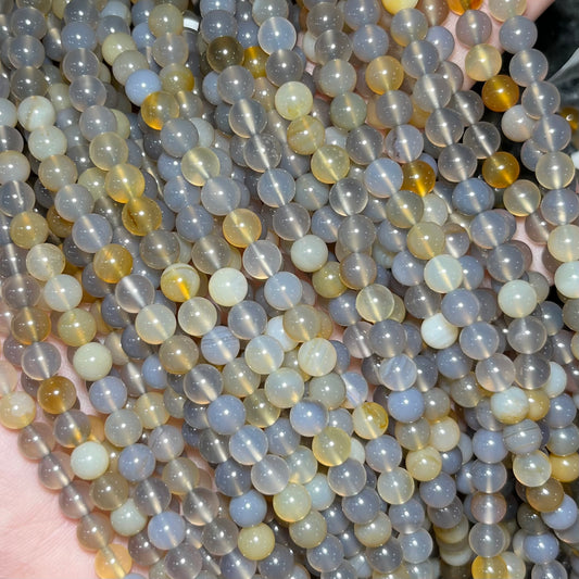 Agate Bracelet