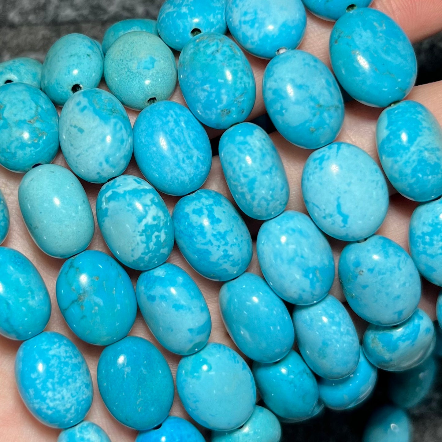Magnesite