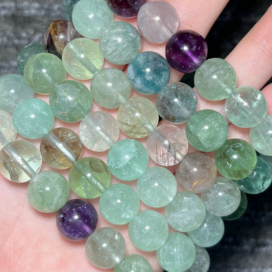 Flourite