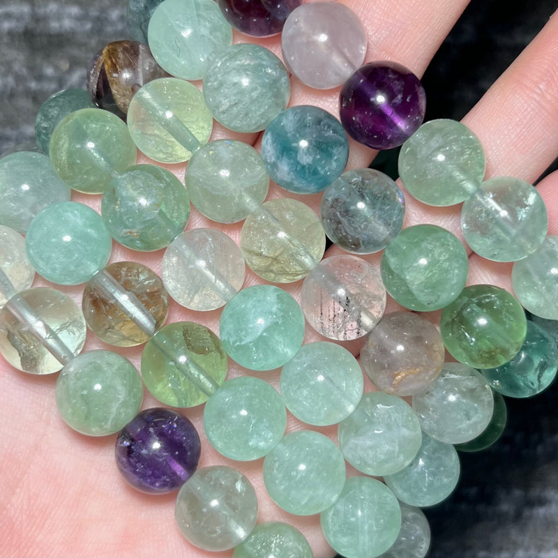 Flourite