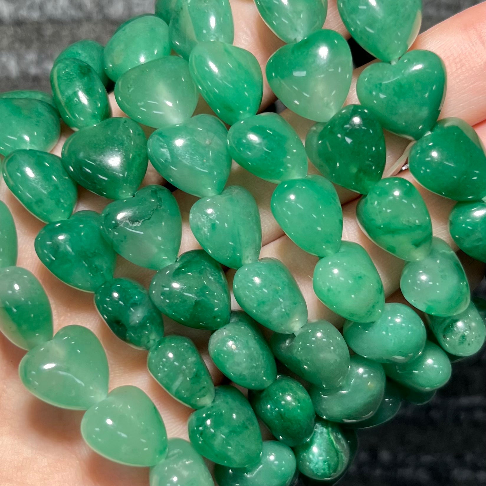 Africa Jade