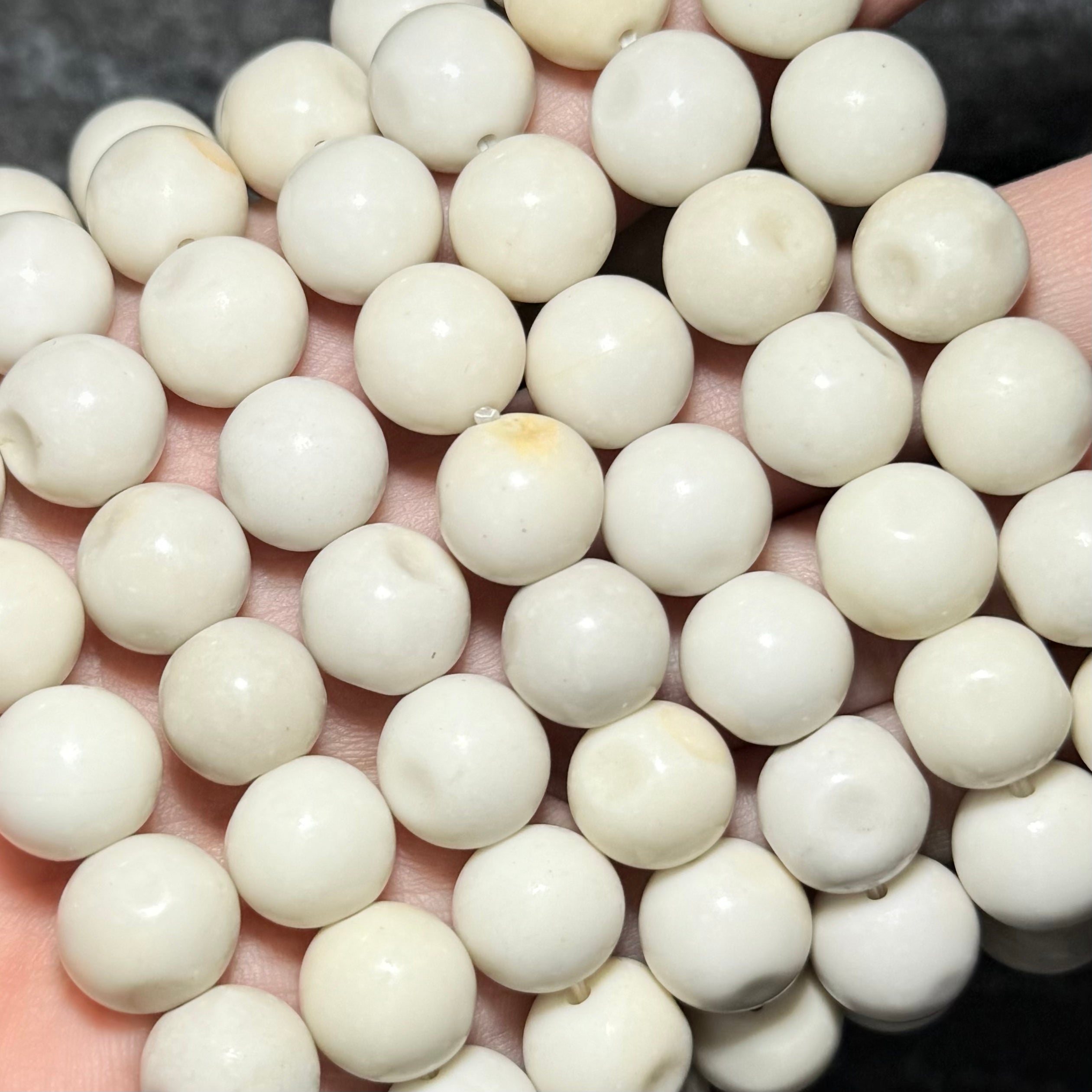 White Dragon Palace Relics