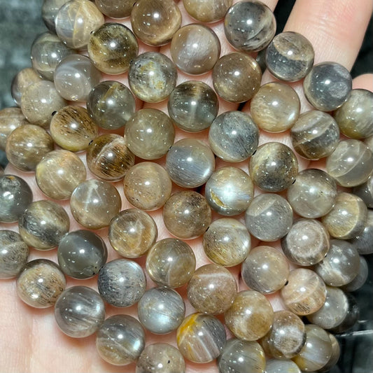 Skeleton Sun & MoonStone