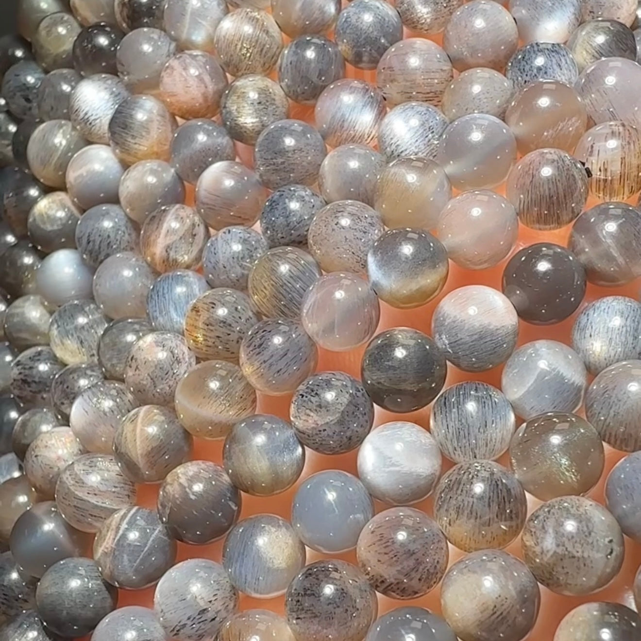 Skeleton Sun&MoonStone