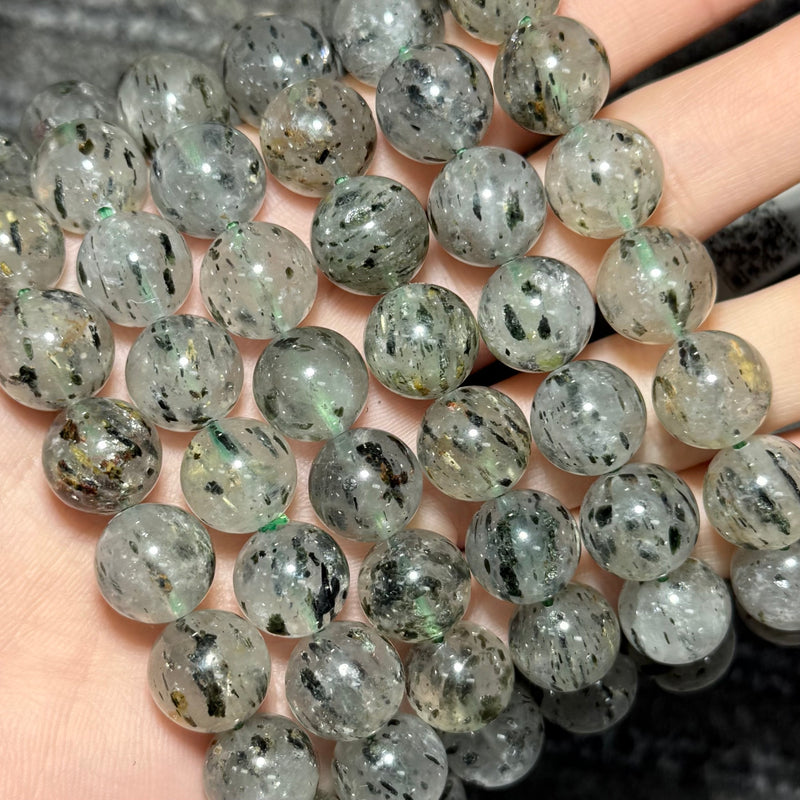 Green Mica