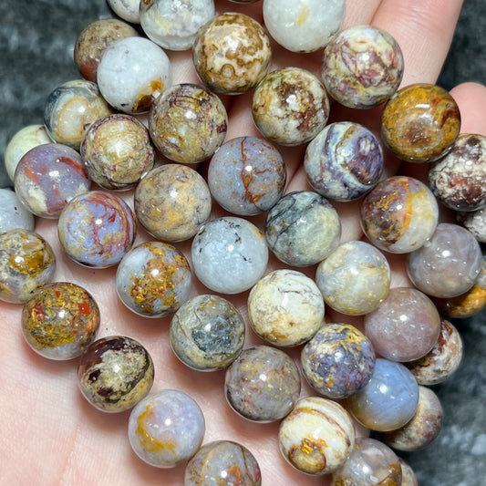 Pietersite