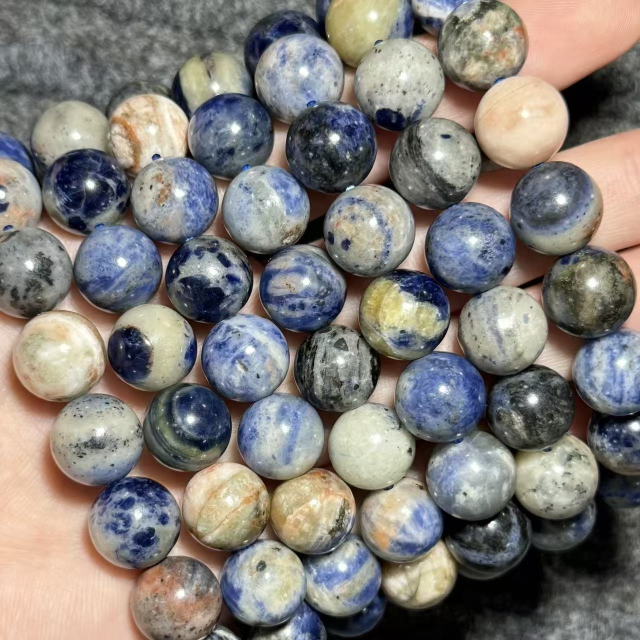 Sodalite