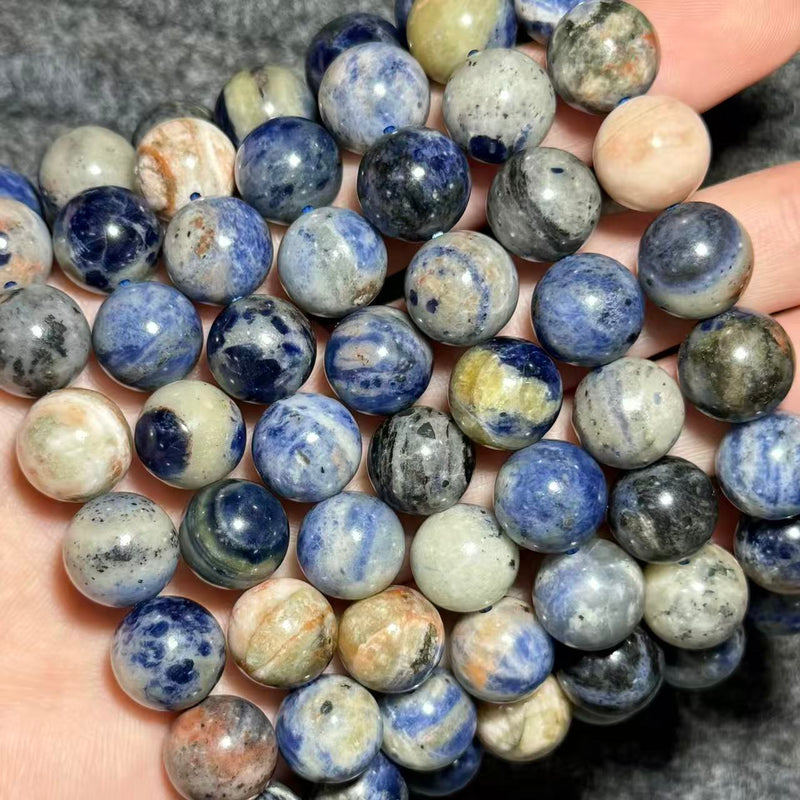 Sodalite