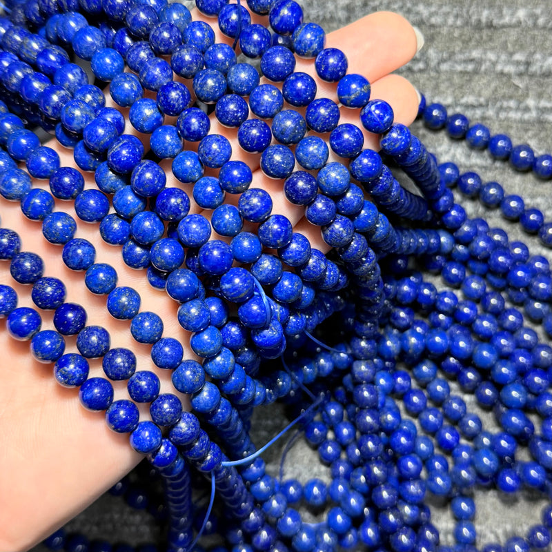 Lapis Lazuli