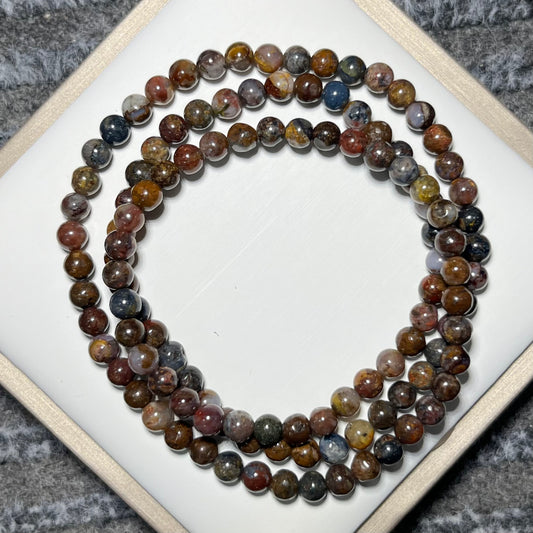 Pietersite