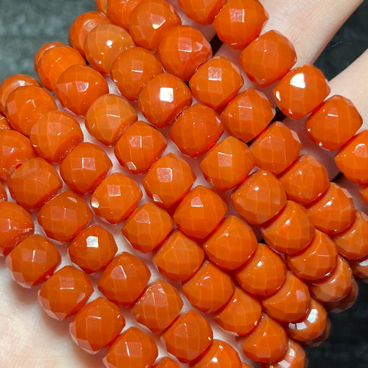 Agate Bracelet