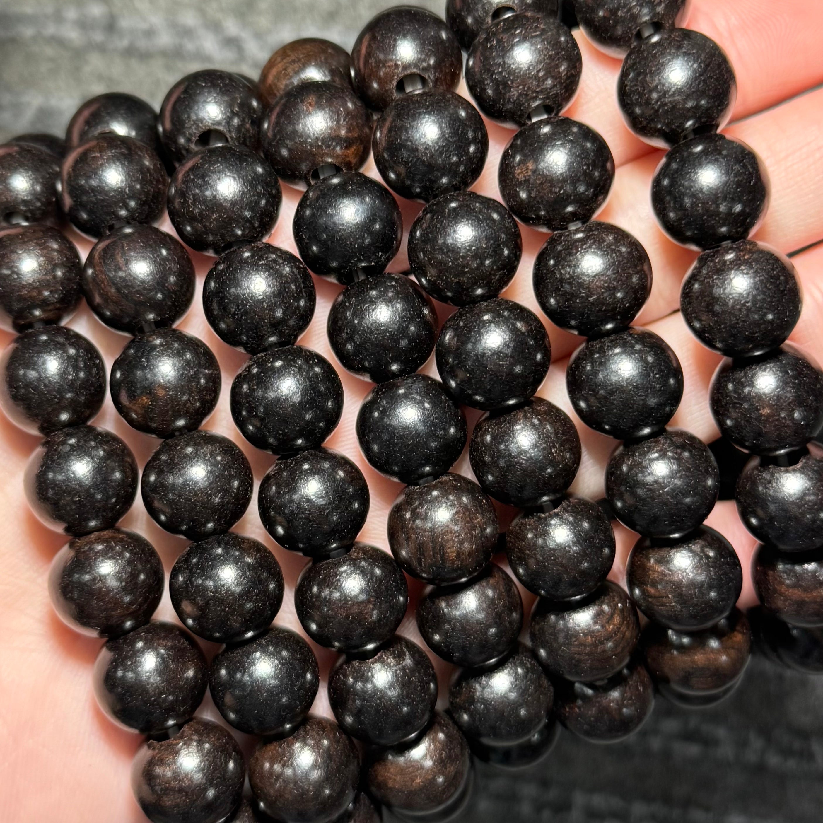 Black Sandalwood