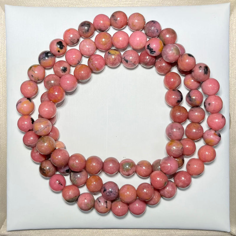 Rhodonite