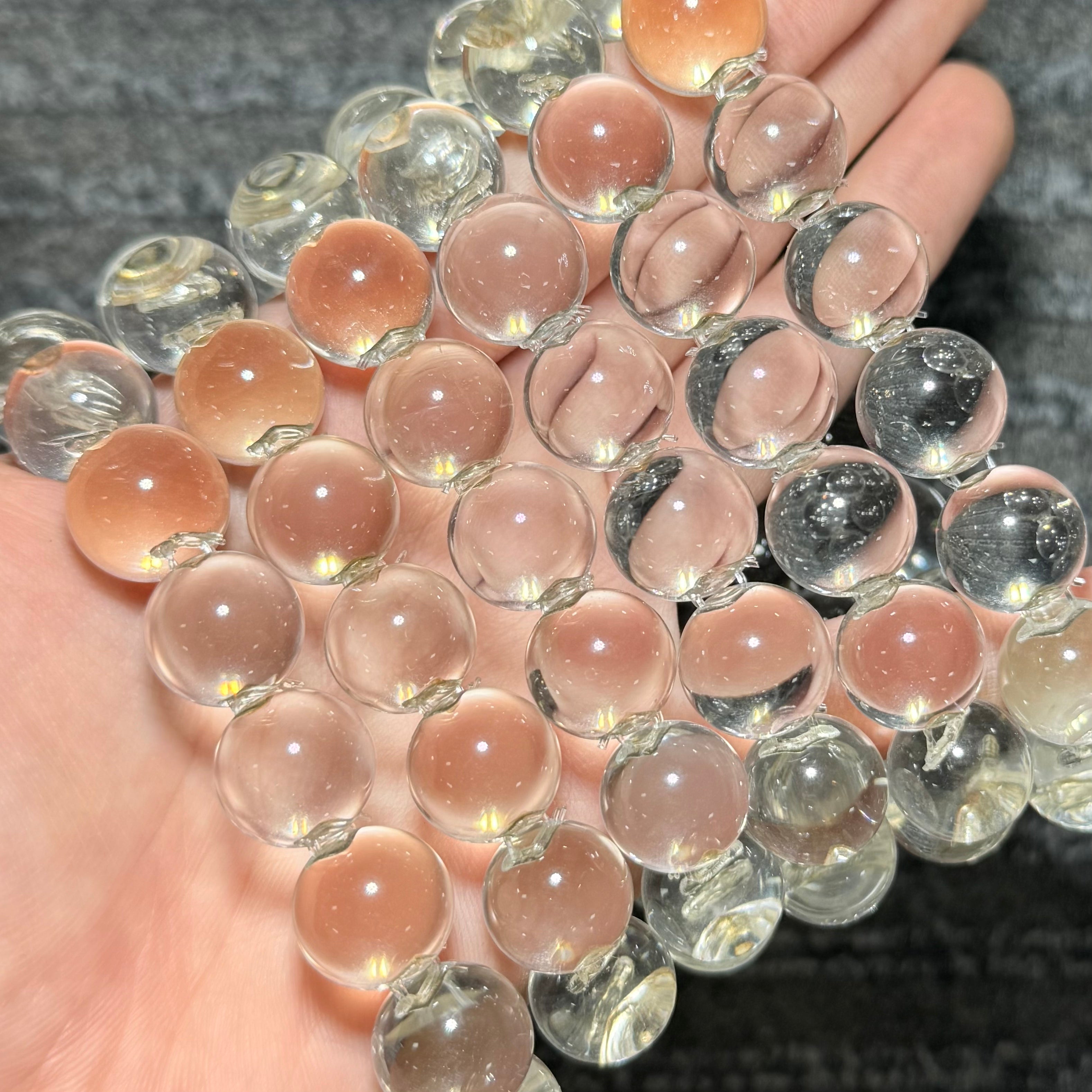 Brazil Clear Crystal