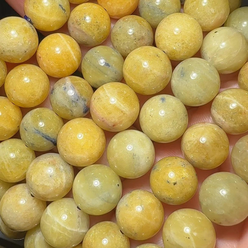 Cancrinite