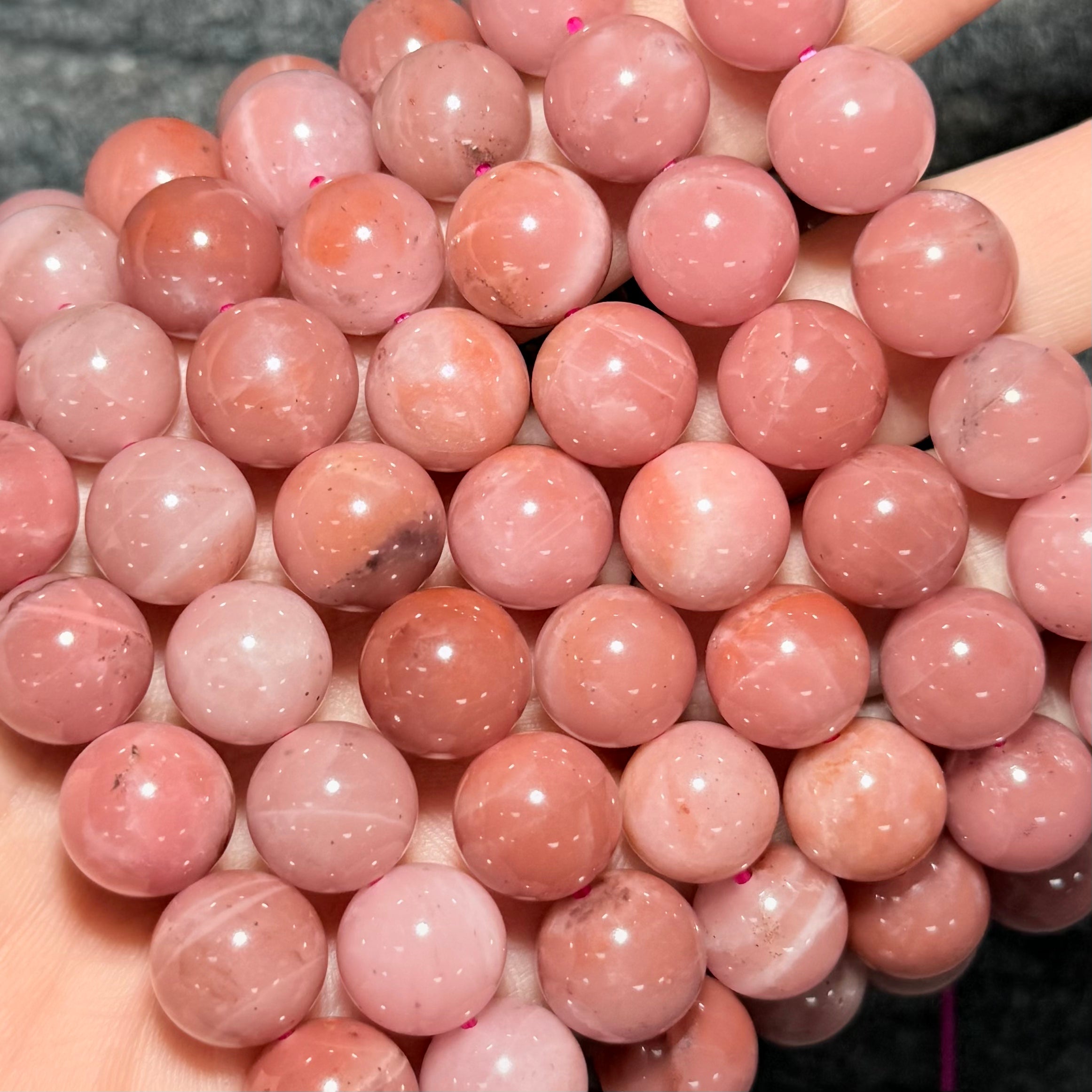 Guava Quartz