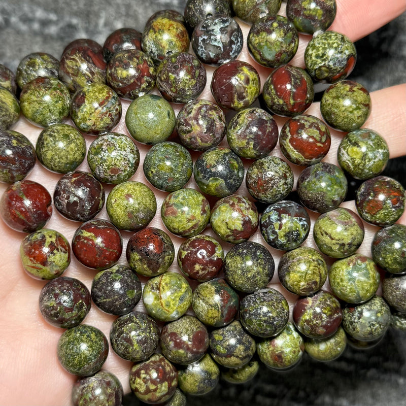 Blood Stone