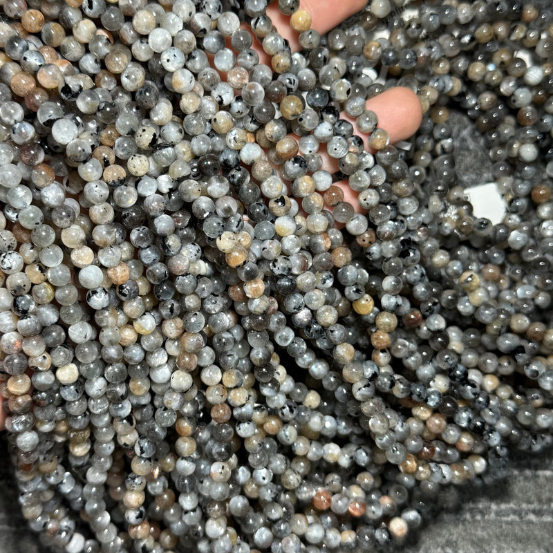 Heliolite