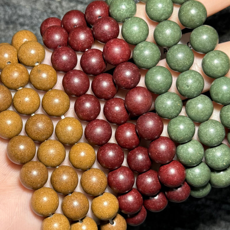 Aroma Clay