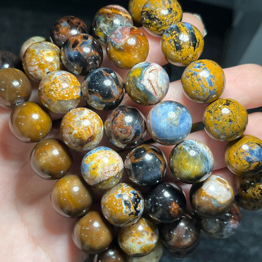 Pietersite