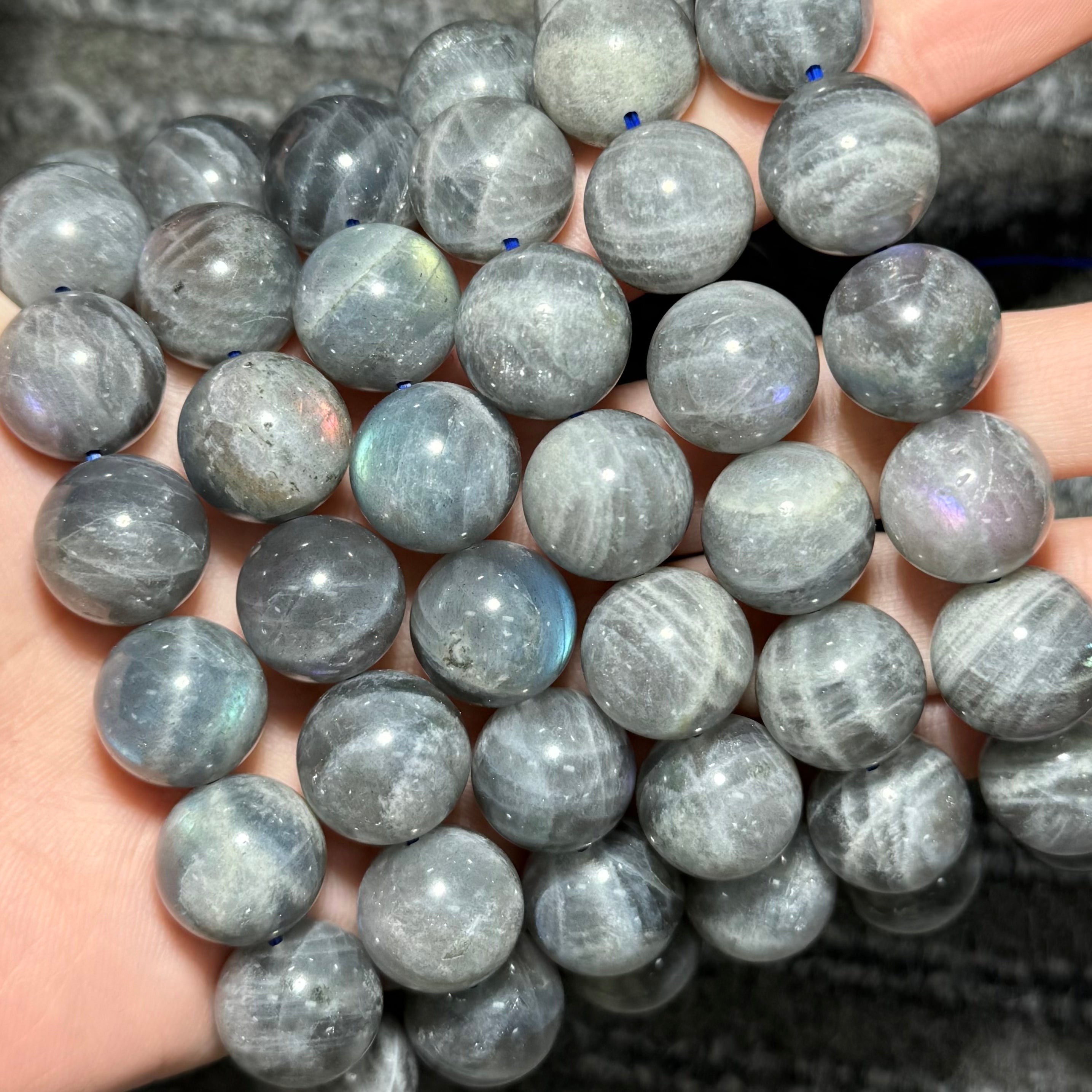 Purple Moonstone