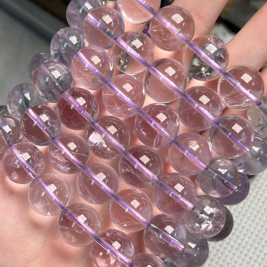 Bolivia Amethyst