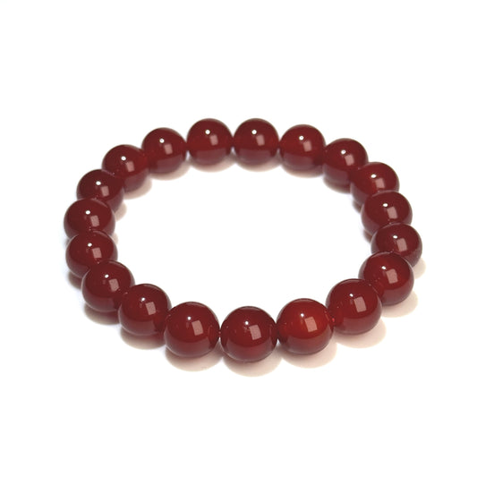 Red Agate