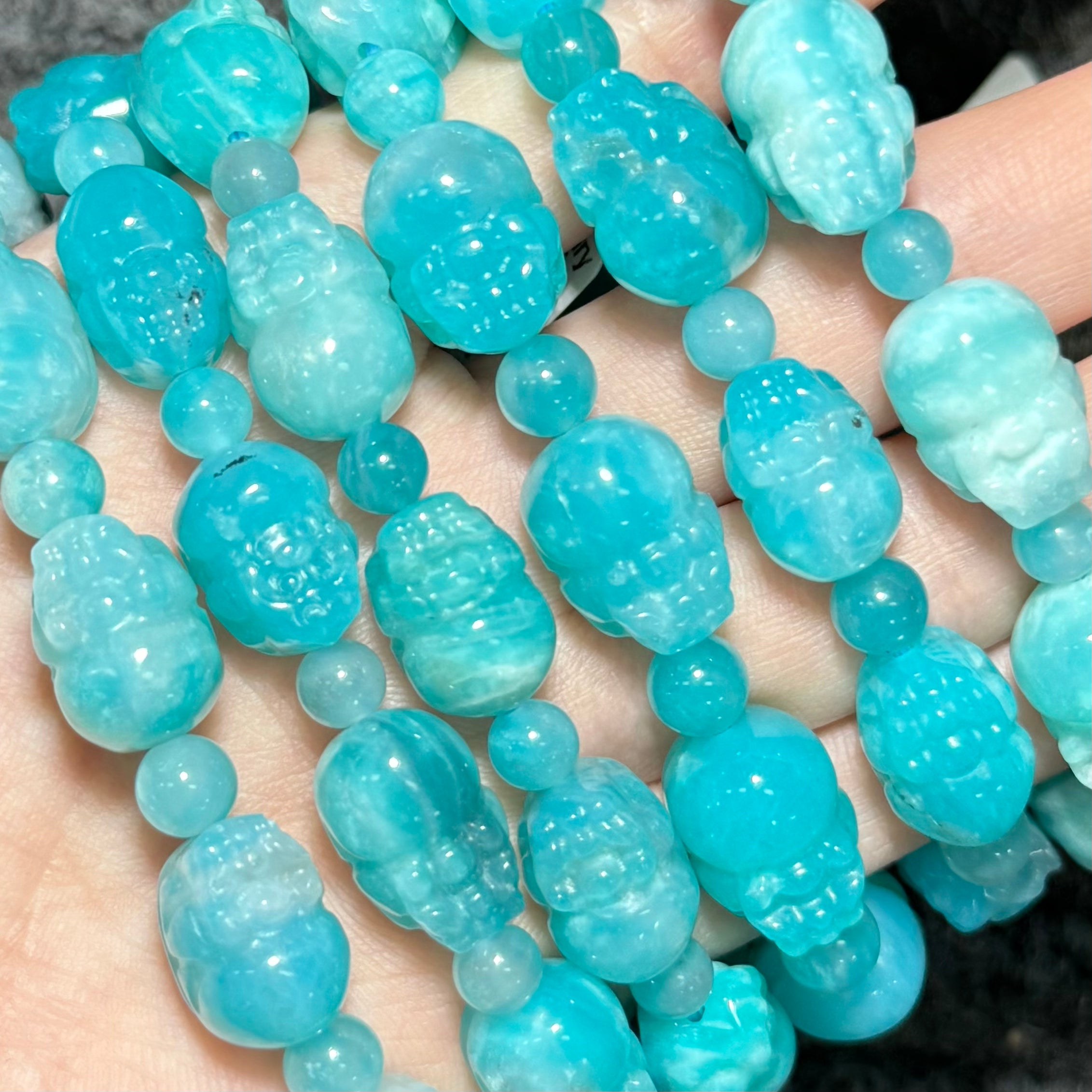 Amazonite