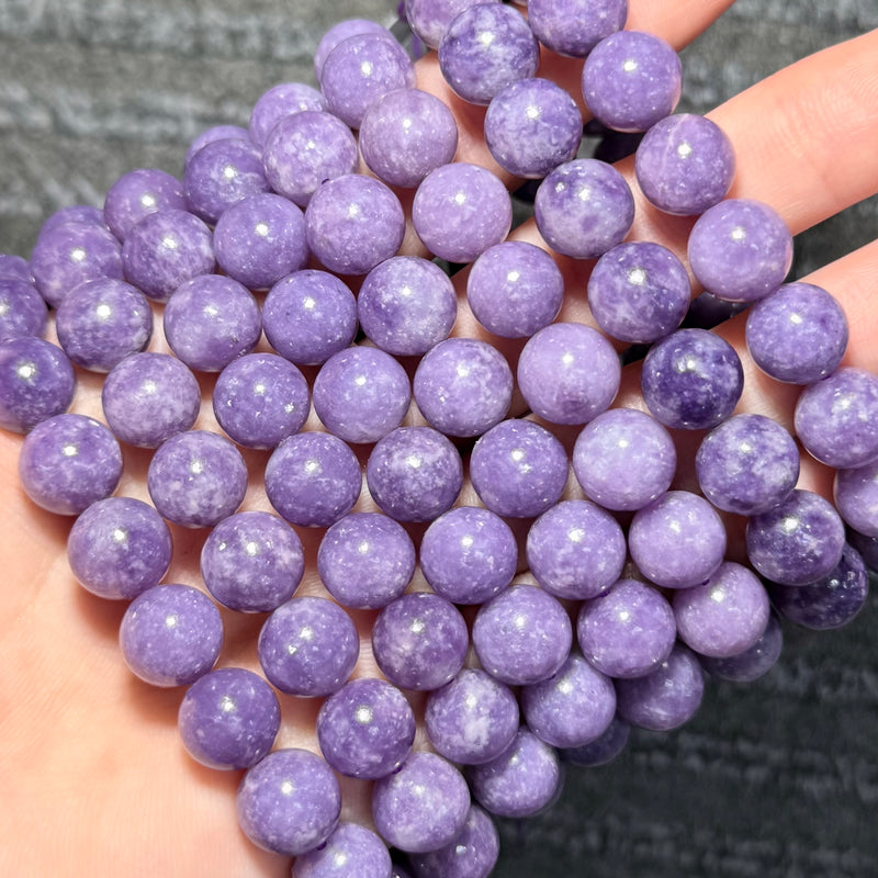 Unicorn Lilac Mica
