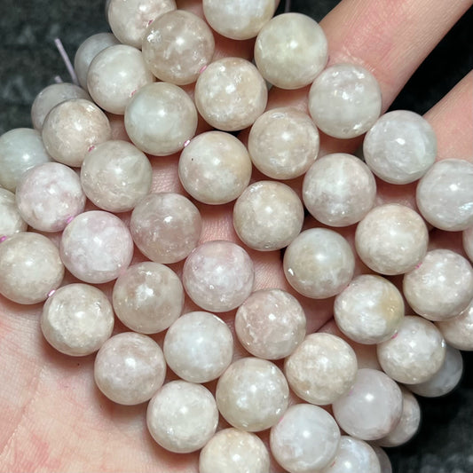 Pink Muscovite
